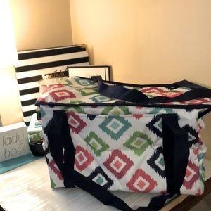 Fresh Market Thermal - Candy Corners